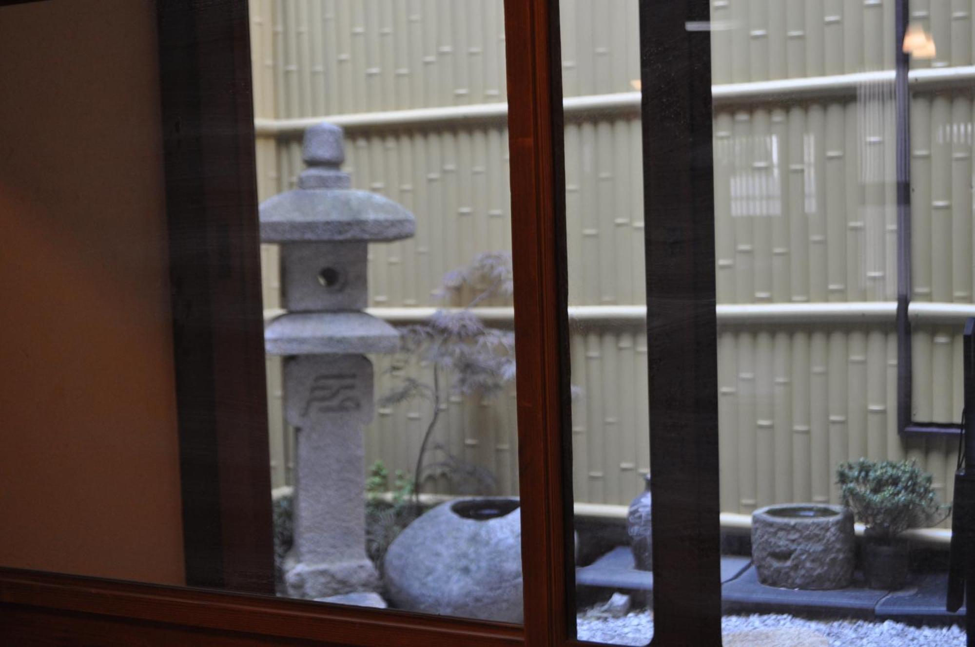 Sakara Gion Villa Kiotó Szoba fotó